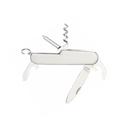 Campello Multifunction Pocket Knife - S/C