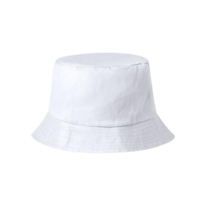 Marvin Hat - WHITE