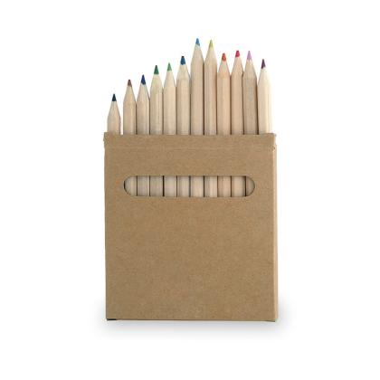 Boys Pencil Set -