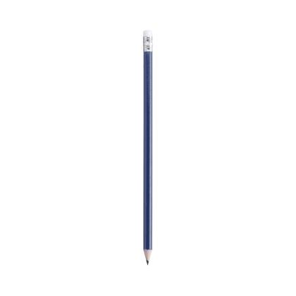 Godiva Pencil - NAVY BLUE