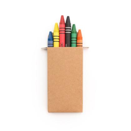 Pichi Crayon Set -