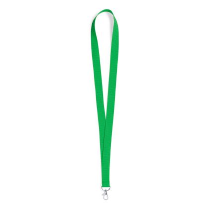 Neck Lanyard - GREEN