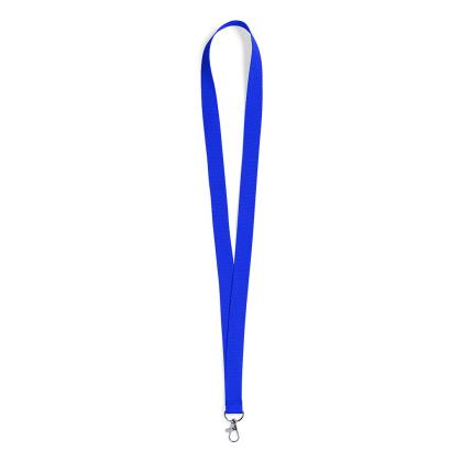 Neck Lanyard - BLUE