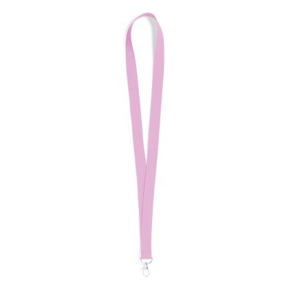 Neck Lanyard - PINK