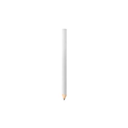 Carpintero Pencil - WHITE