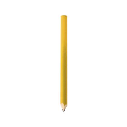 Carpintero Pencil - YELLOW