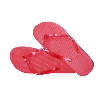 Salti Flip Flops - RED