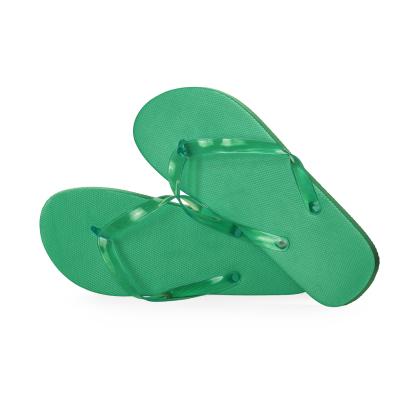Salti Flip Flops - GREEN