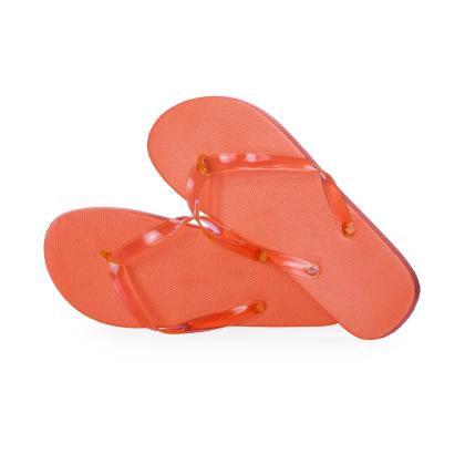 Salti Flip Flops - ORANGE