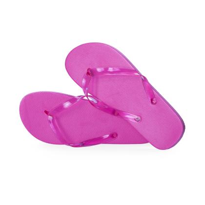 Salti Flip Flops - FUCHSIA