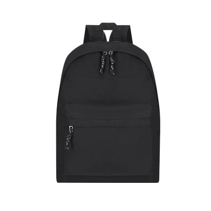 Discovery Backpack - BLACK