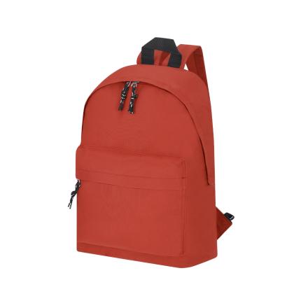 Discovery Backpack - FUCHSIA