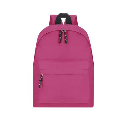 Discovery Backpack - FUCHSIA