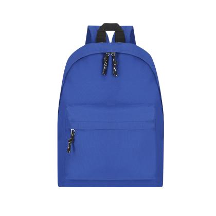 Discovery Backpack - BLUE