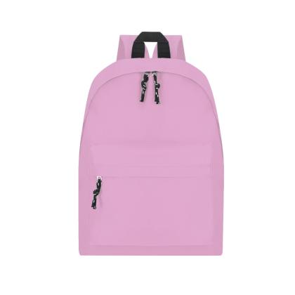 Discovery Backpack - PINK