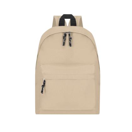 Discovery Backpack - BEIGE