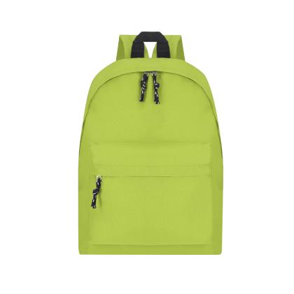 Discovery Backpack - LIGHT GREEN