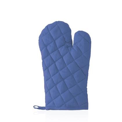 Piper Kitchen Mitten - BLUE