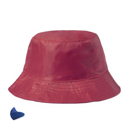 Nesy Reversible Hat - BLACK