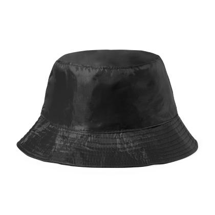 Nesy Reversible Hat - BLACK