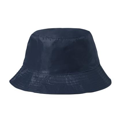 Nesy Reversible Hat - NAVY BLUE