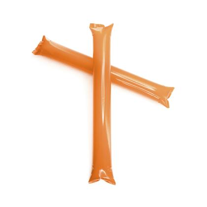 Stick Cheering Sticks - ORANGE