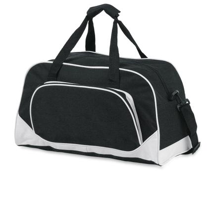 Novo Bag - BLACK