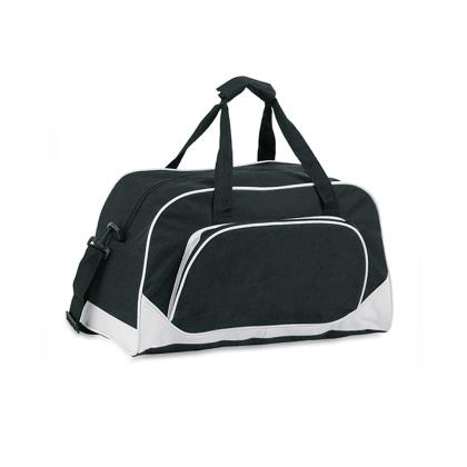 Novo Bag - BLACK