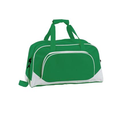 Novo Bag - GREEN