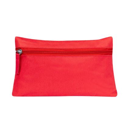 Britney Beauty Bag - RED