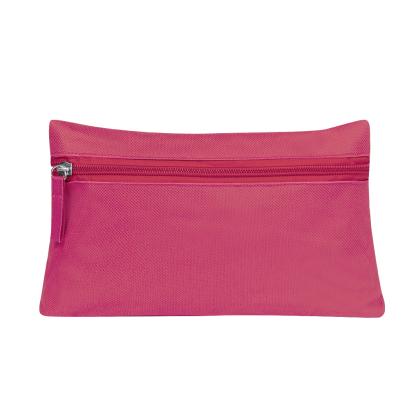 Britney Beauty Bag - FUCHSIA