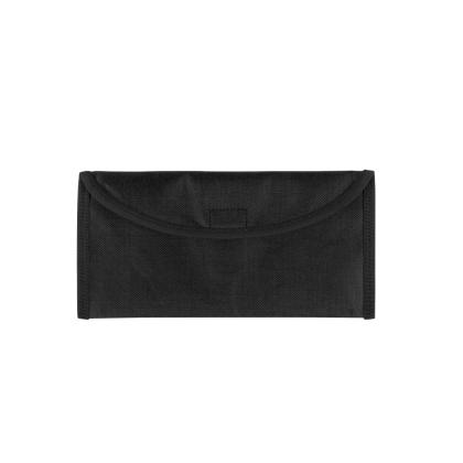 Lisboa Travel Document Holder - BLACK