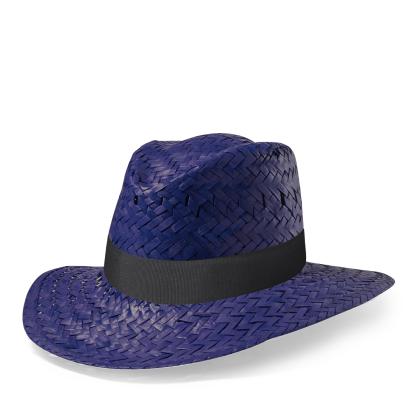 Splash Hat - ROYAL BLUE