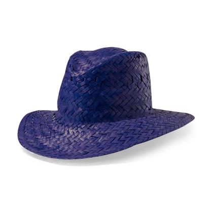 Splash Hat - ROYAL BLUE