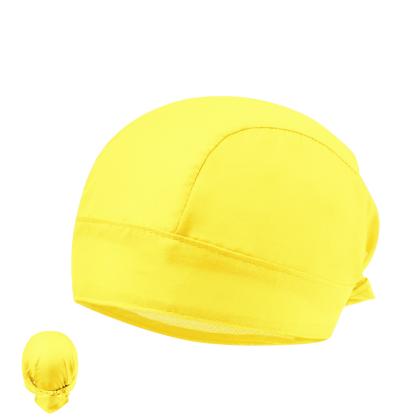 Garfy Bandana - YELLOW