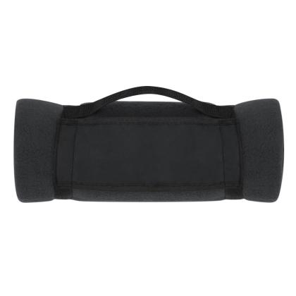 Mountain Blanket - BLACK