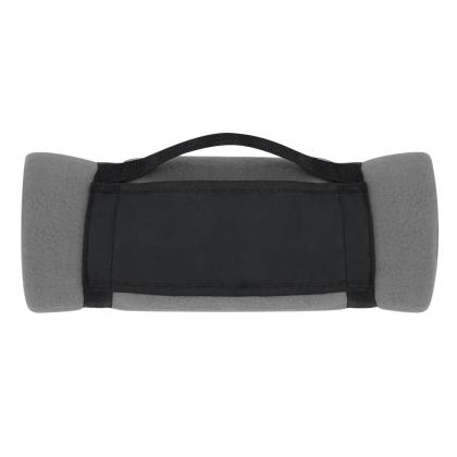 Mountain Blanket - GREY