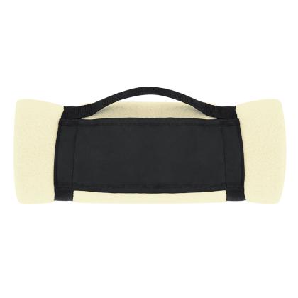 Mountain Blanket - NATURAL