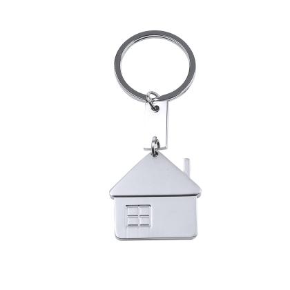 Inmo Keyring -