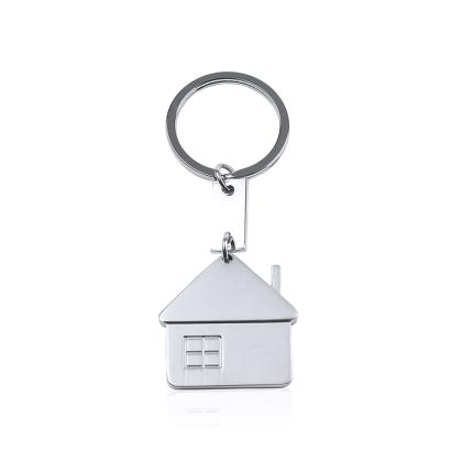 Inmo Keyring -