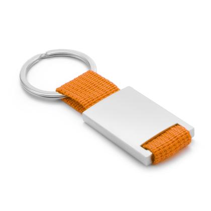 Yip Keyring - ORANGE