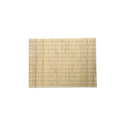 Jakarta Place Mat - NATURAL