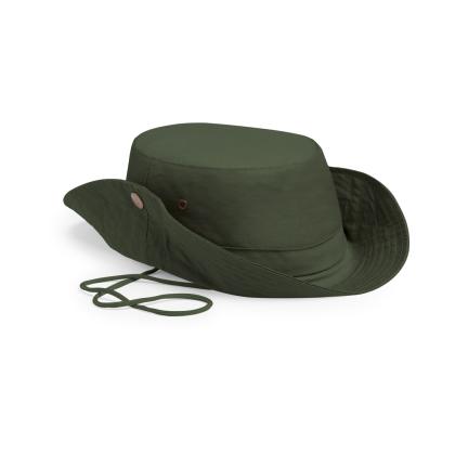 Safari Hat - GREEN