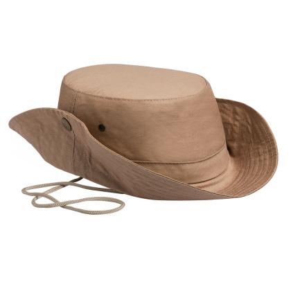 Safari Hat - KHAKI