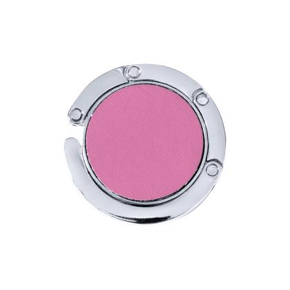 Skype Foldable Bag Hanger - PINK