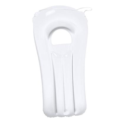 Wave Air Mattress - WHITE