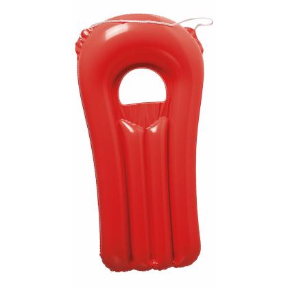 Wave Air Mattress - RED