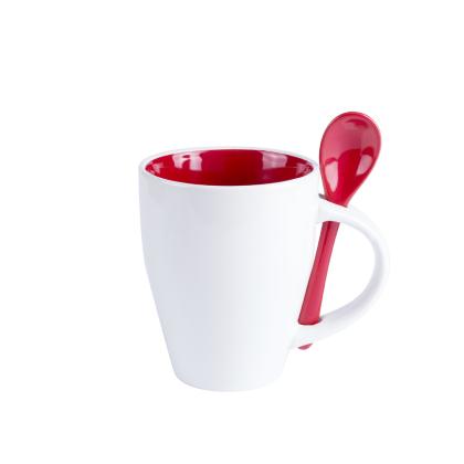 Cotes Mug - RED