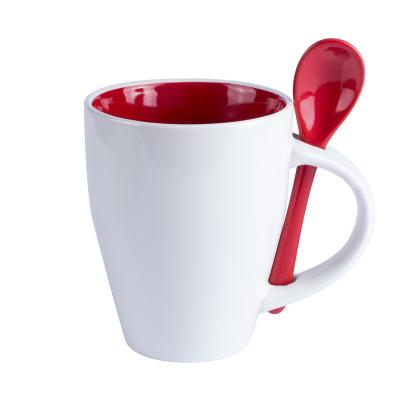 Cotes Mug - RED