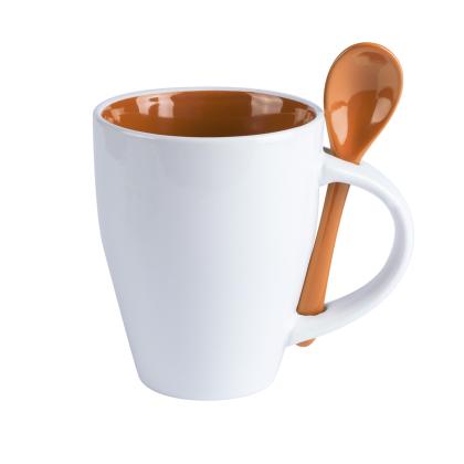 Cotes Mug - ORANGE